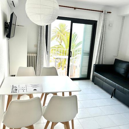 Apartamento Zodiac Ab 2 C Lloret de Mar Eksteriør billede